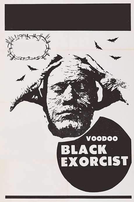 Voodoo Black Exorcist